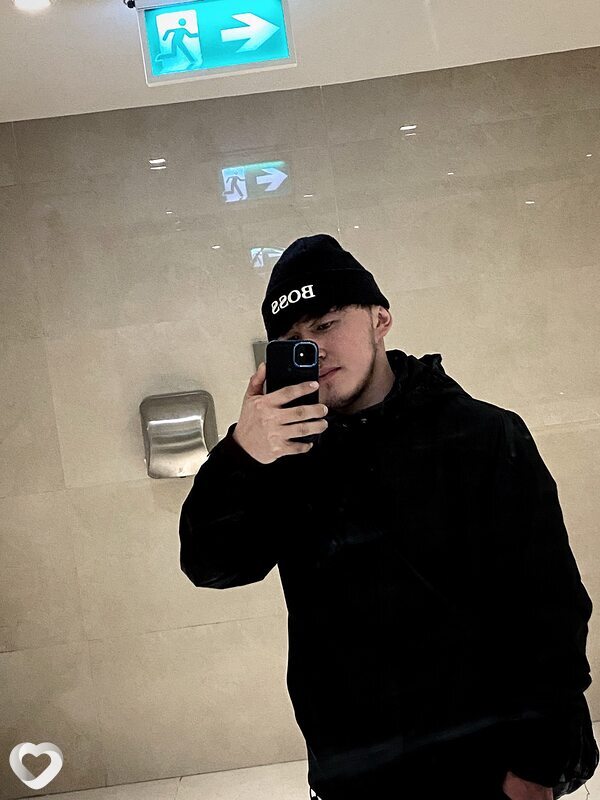Ғабит, 24, Астане — анкета №3122959