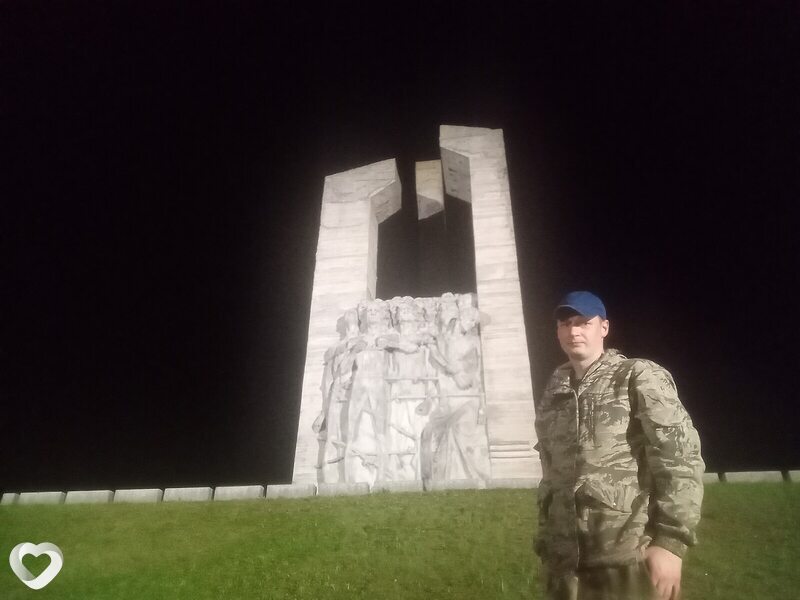 Максим, 28, Торопеце — анкета №3122962