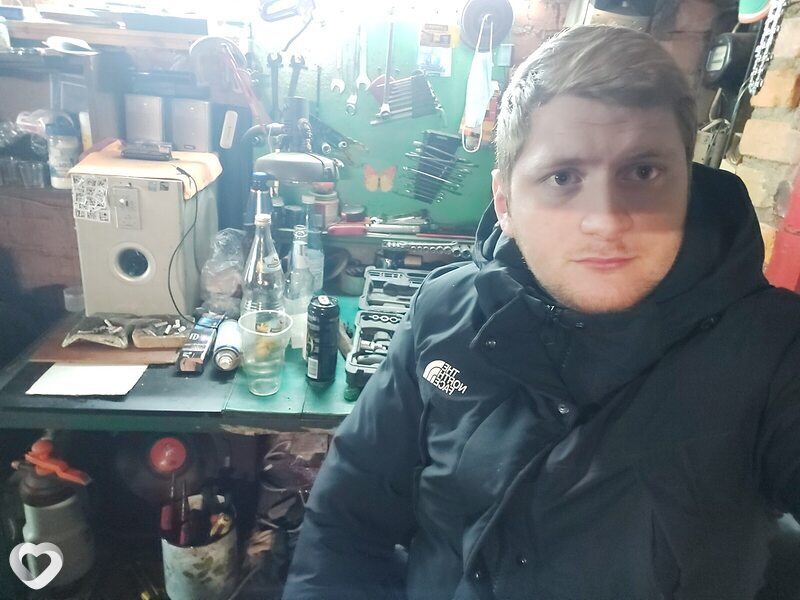 Александр, Гагарин