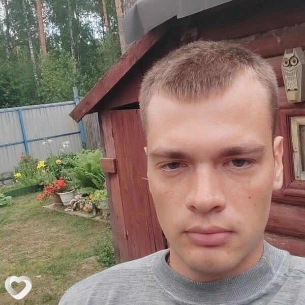 Алекс, 26, Иванове — анкета №3122873