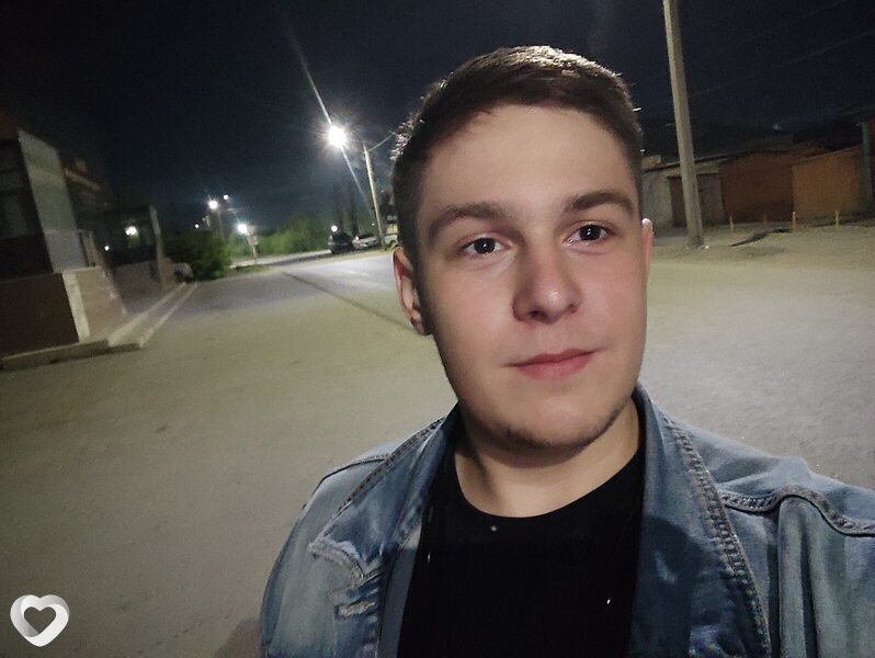 Георгий, Семей