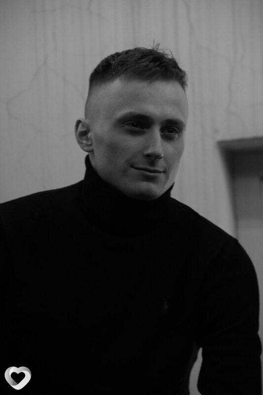 Филипп, 26, Новосибирске — анкета №3122887
