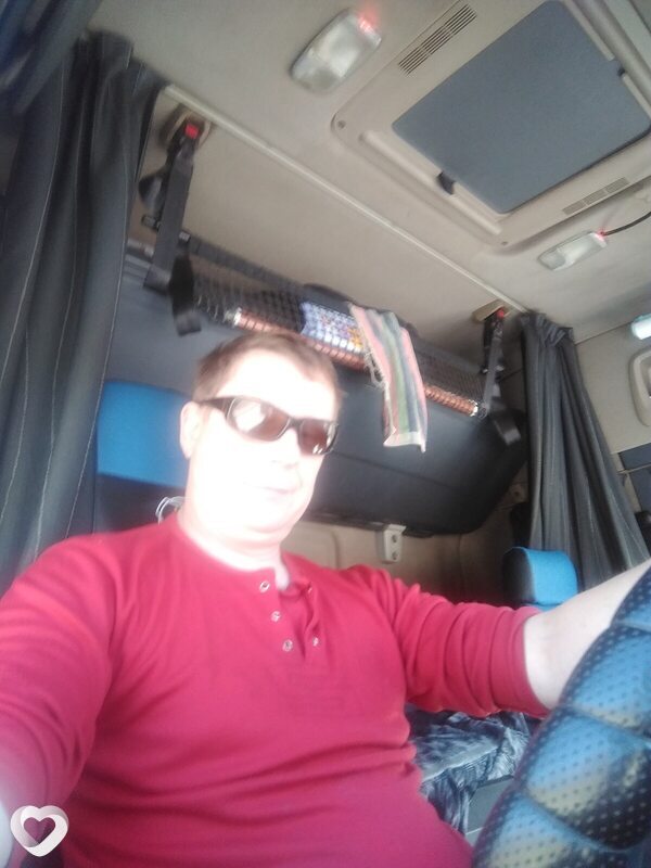 Агдрей, 52, Твери — анкета №3122888