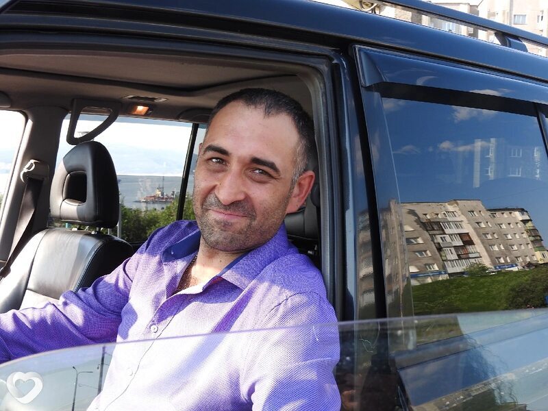 Александр, 43, Мурманске — анкета №3122817