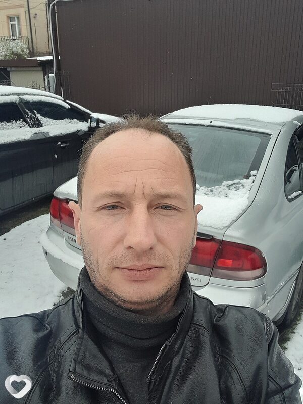 Артём, 43, Адлер — анкета №3122819