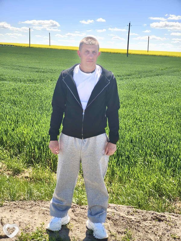 Sirgey, 41, Минске — анкета №3122826