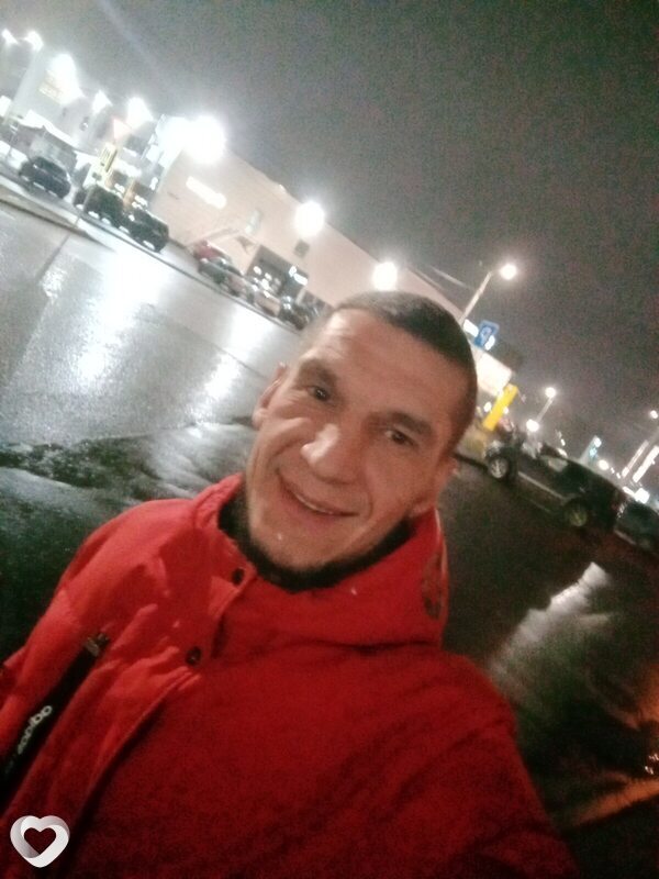 Ник, 37, Архангельске — анкета №3122835