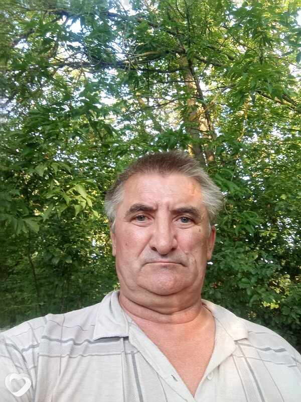 Николай, 53, Балашихе — анкета №3122836