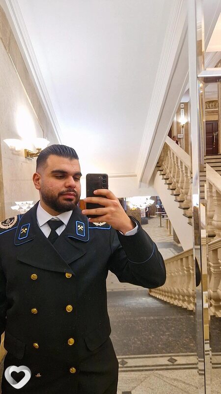 Джавад, 21, Москве — анкета №3122918