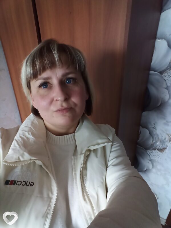 Ксения, 37, Златоусте — анкета №3122931