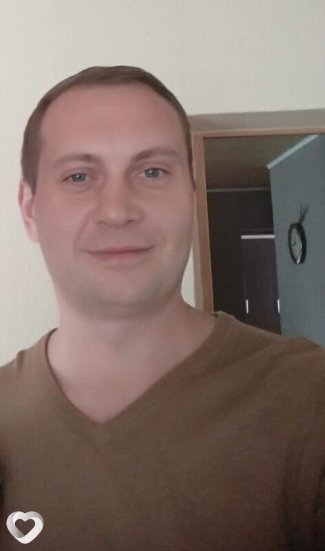 Максим, 46, Минске — анкета №3122933