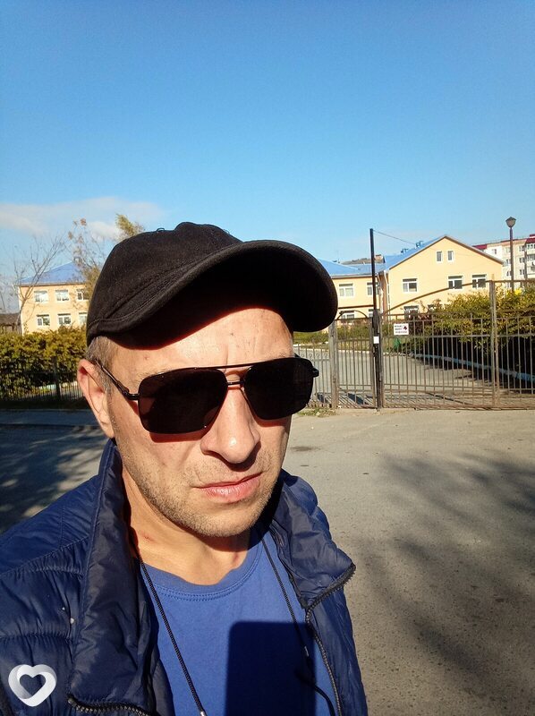 Александр, 44, Красноярске — анкета №3122936