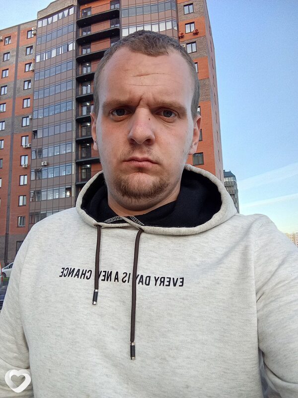 Максим, 23, Абакане — анкета №3122937