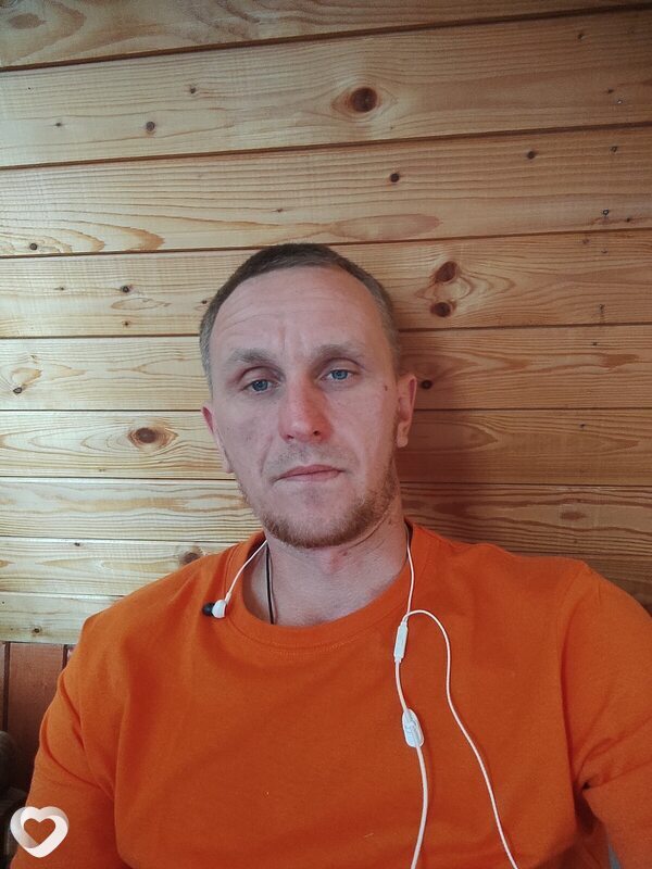 Серега, 33, Москве — анкета №3122964