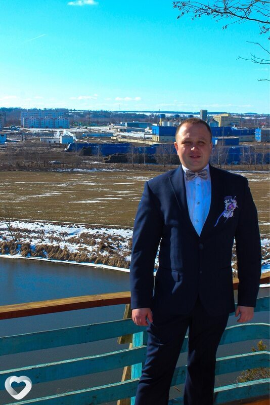 Саша, 36, Одинцове — анкета №3122965