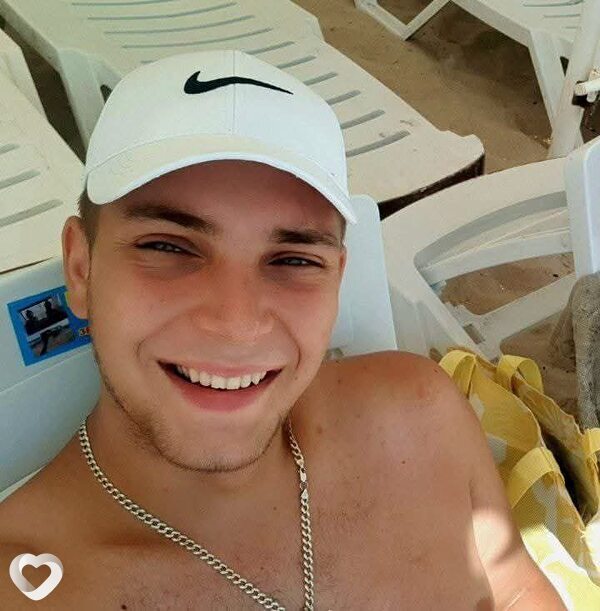 Евген, 36, Каменское — анкета №3122967