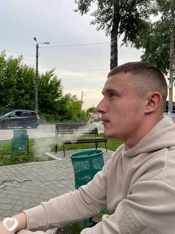 Дима, 22, Харькове — анкета №3122970
