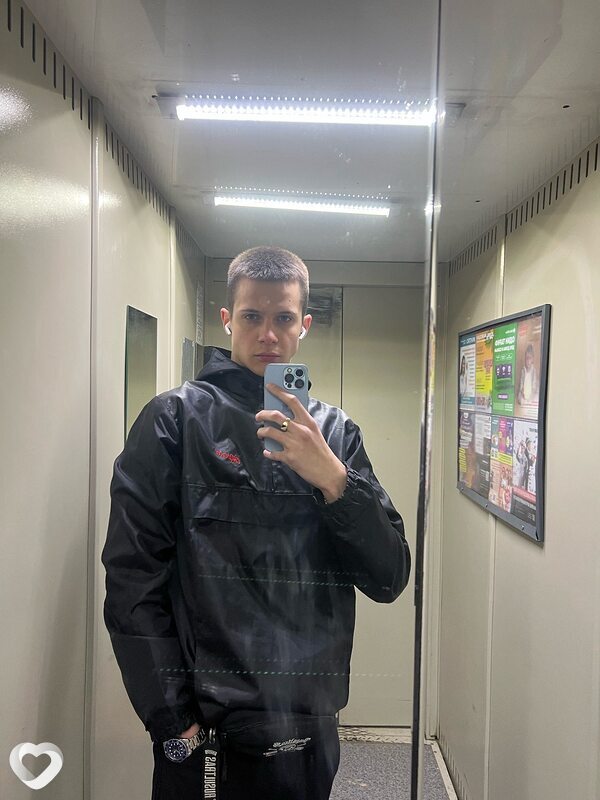 Серёжка, 20, Саратове — анкета №3122977