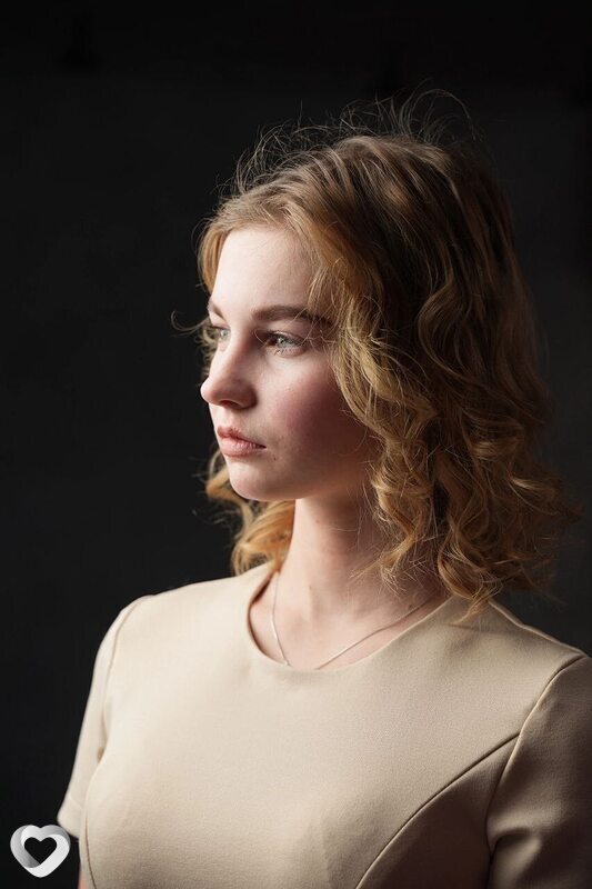 Emma, 19, Санкт-Петербурге — анкета №3122979
