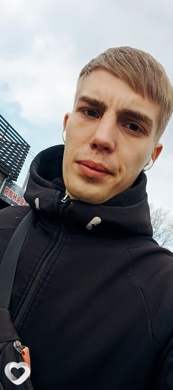 Вадим, 28, Челябинске — анкета №3122723