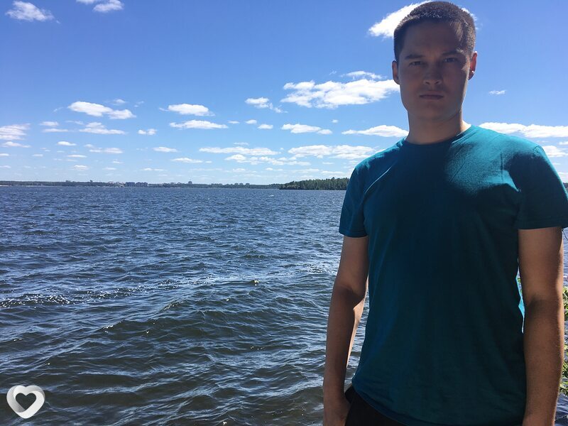Юрий, 36, Екатеринбурге — анкета №3122724