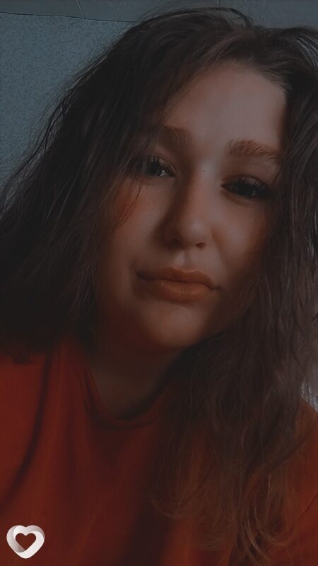 Александра, 27, Кореновске — анкета №3122725