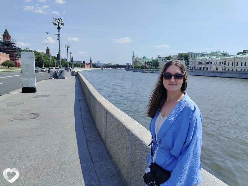 Анастасия, 29, Кемерове — анкета №3122727