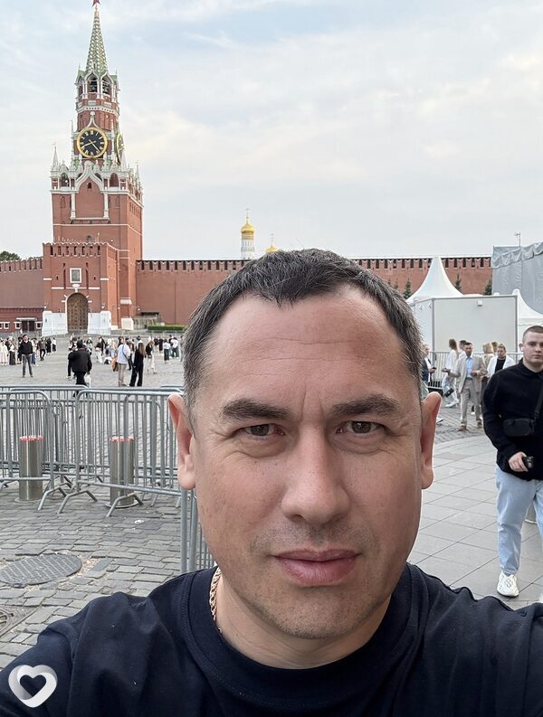 Денис, 38, Казани — анкета №3122989