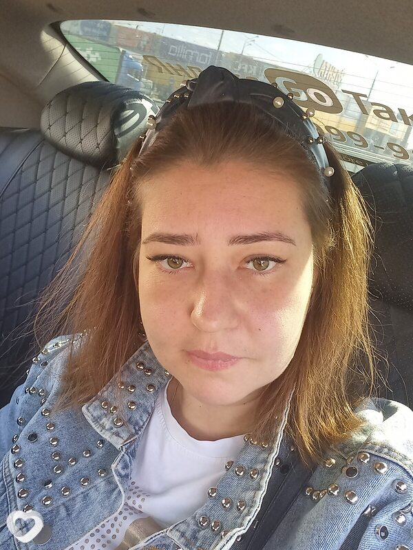 Анна, 43, Домодедово — анкета №3122993