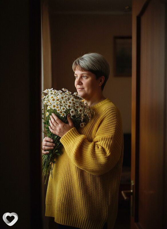 Ирина, Забайкальск