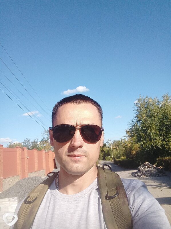 Юрий, 37, Новочеркасске — анкета №3123001