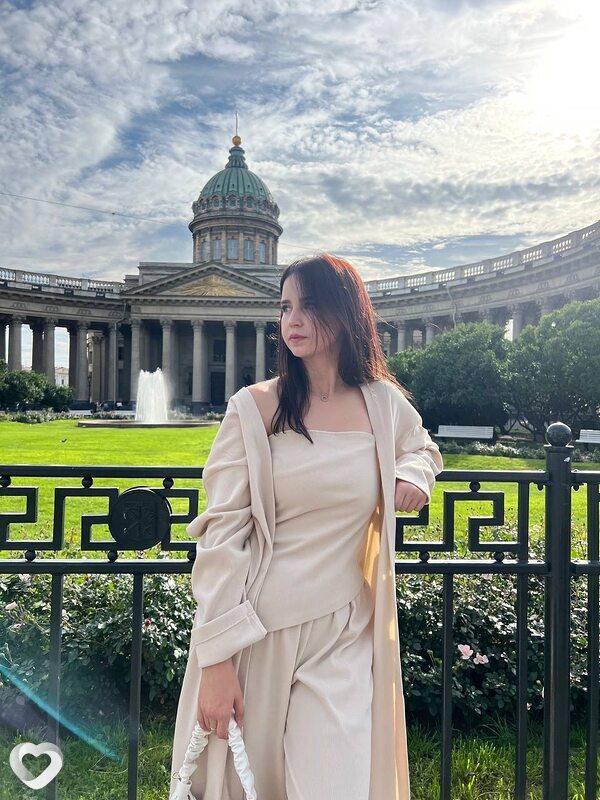 Алина, 19, Ростове-на-Дону — анкета №3123008