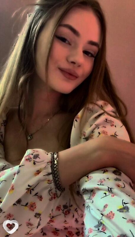 Настя, 22, Москве — анкета №3122898