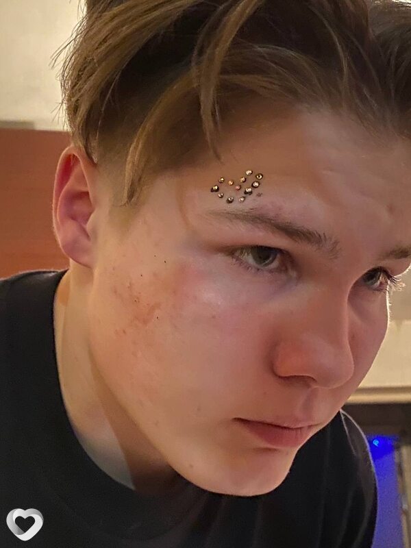 Владимир, 22, Уфе — анкета №3122904