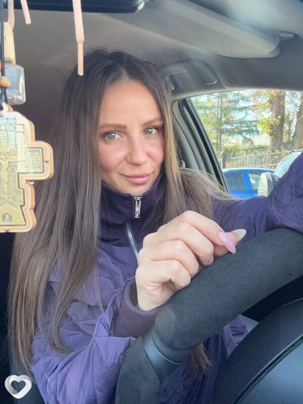 Аня, 39, Кемерове — анкета №3122905