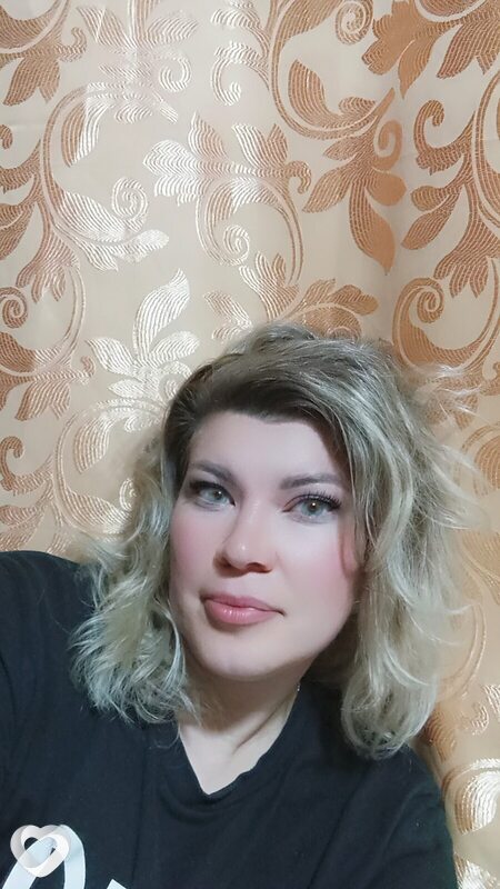 Яна, Каргат