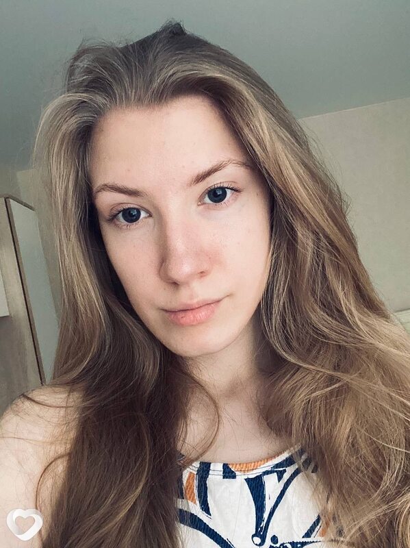 Виктория, 19, Ростове-на-Дону — анкета №3122912