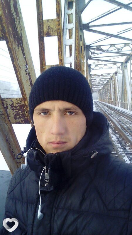 Иван, 29, Зыряновск — анкета №3123051