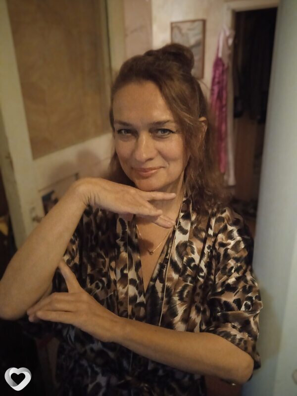 Наталья Громова, 55, Дзержинске — анкета №3123058