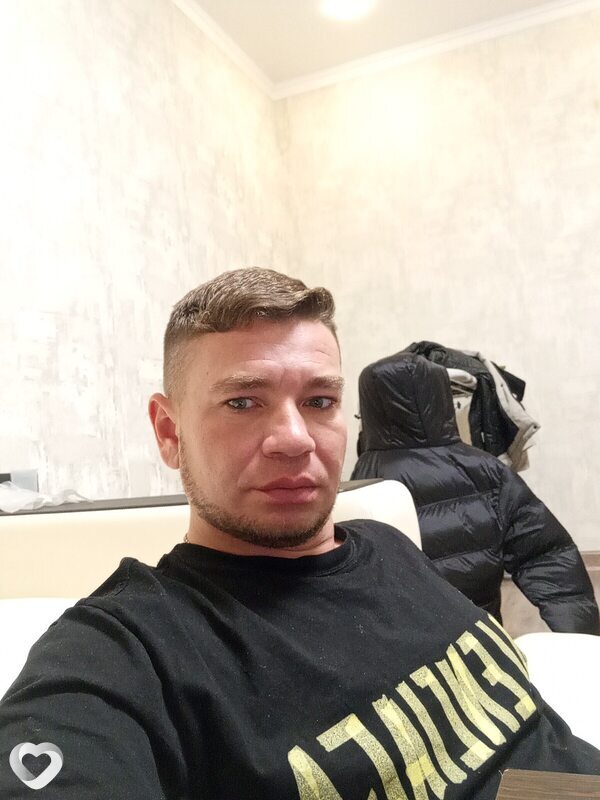 Макс, 36, Россоши — анкета №3123063