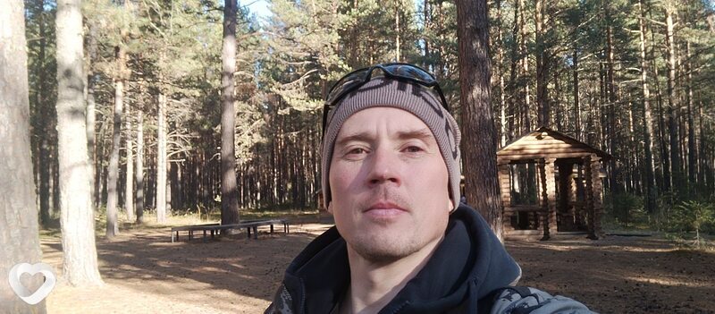 Александр, 41, Зеленоград — анкета №3123194