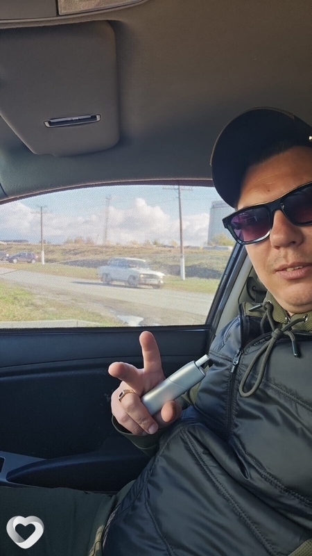 Алексей, 46, Аксае — анкета №3123195