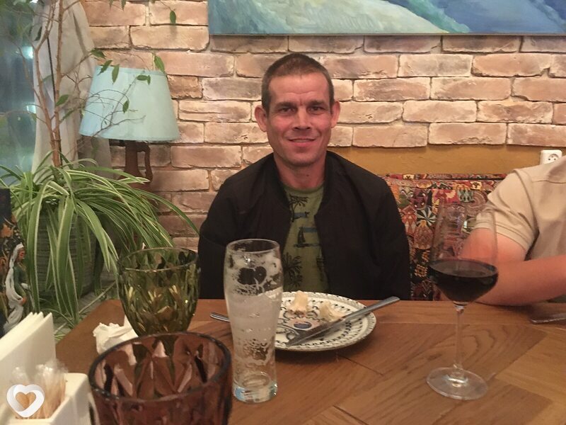 Александр, 40, Ногинске — анкета №3123199
