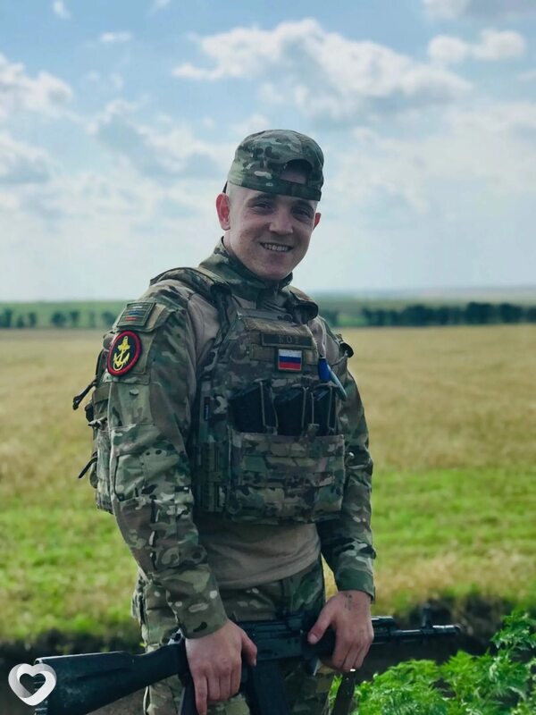 Кирилл, 25, Курске — анкета №3123201