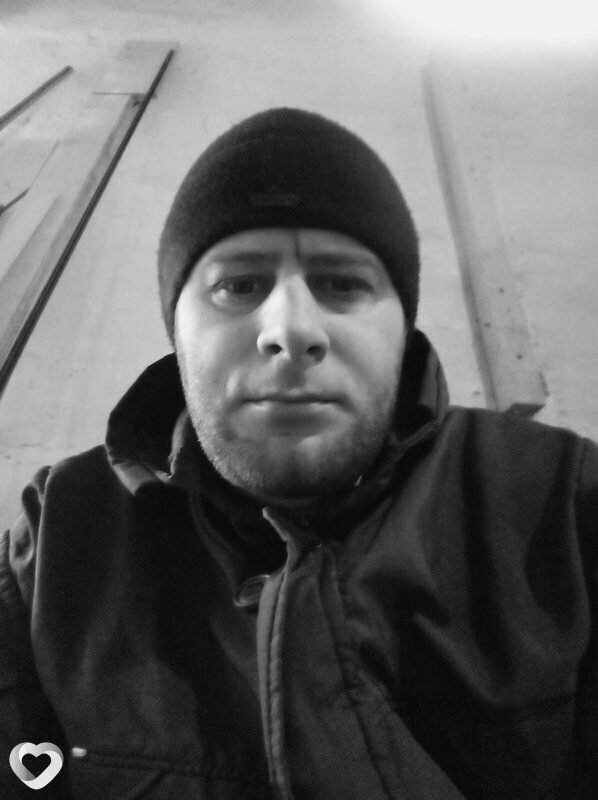 Александр, 31, Кокшетау — анкета №3123206