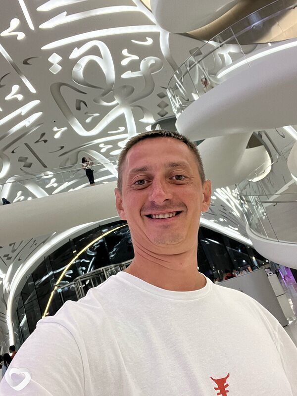 Sergik, 33, Мозыре — анкета №3123211