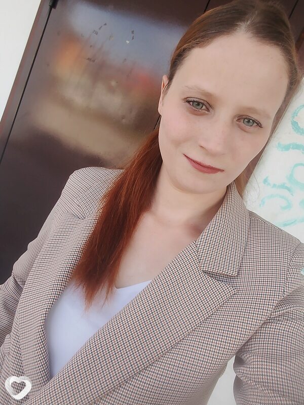 Ксения, 26, Полысаеве — анкета №3123212
