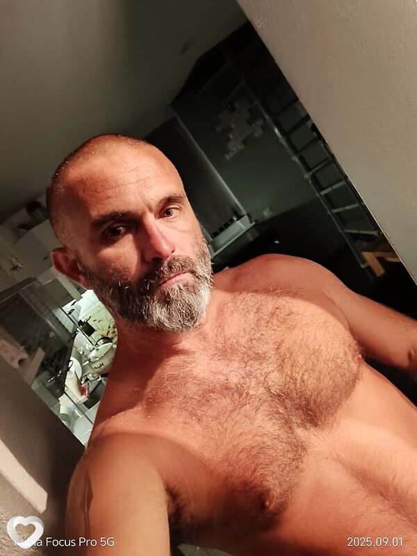 Mariusz, 47, Варшава — анкета №3123089