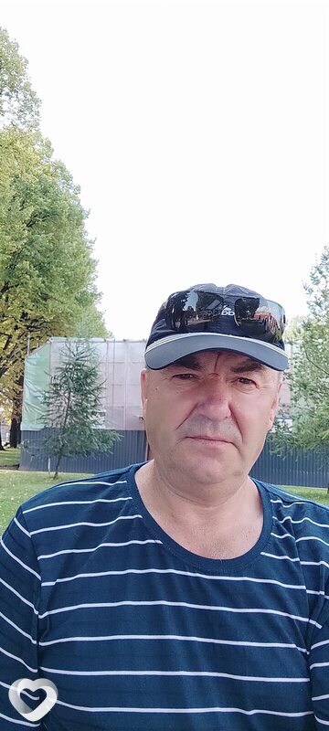 Сергей, Шатура