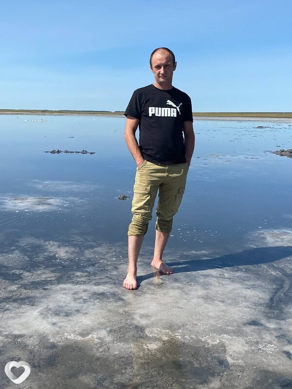 Александр, 46, Тюмени — анкета №3123102